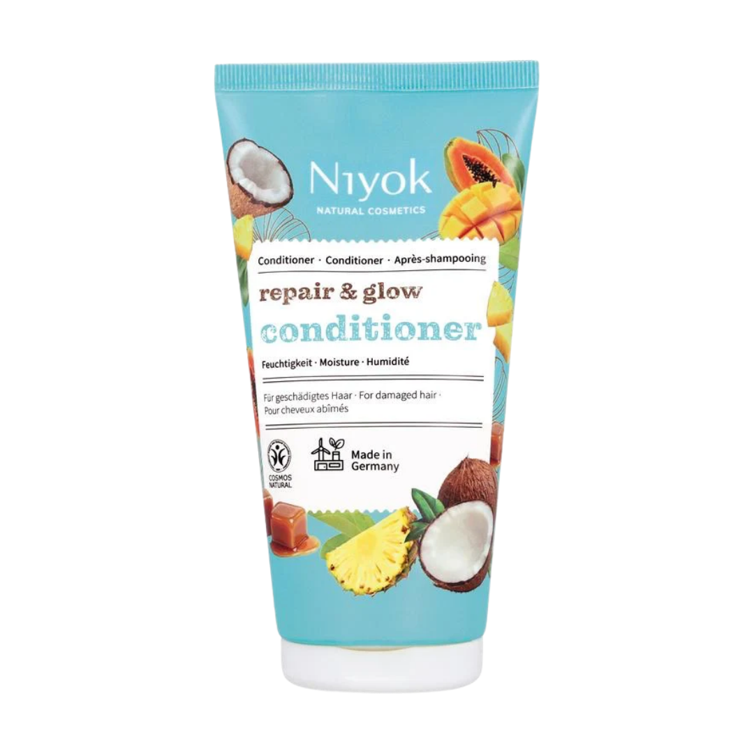 Conditioner Repair & Glow