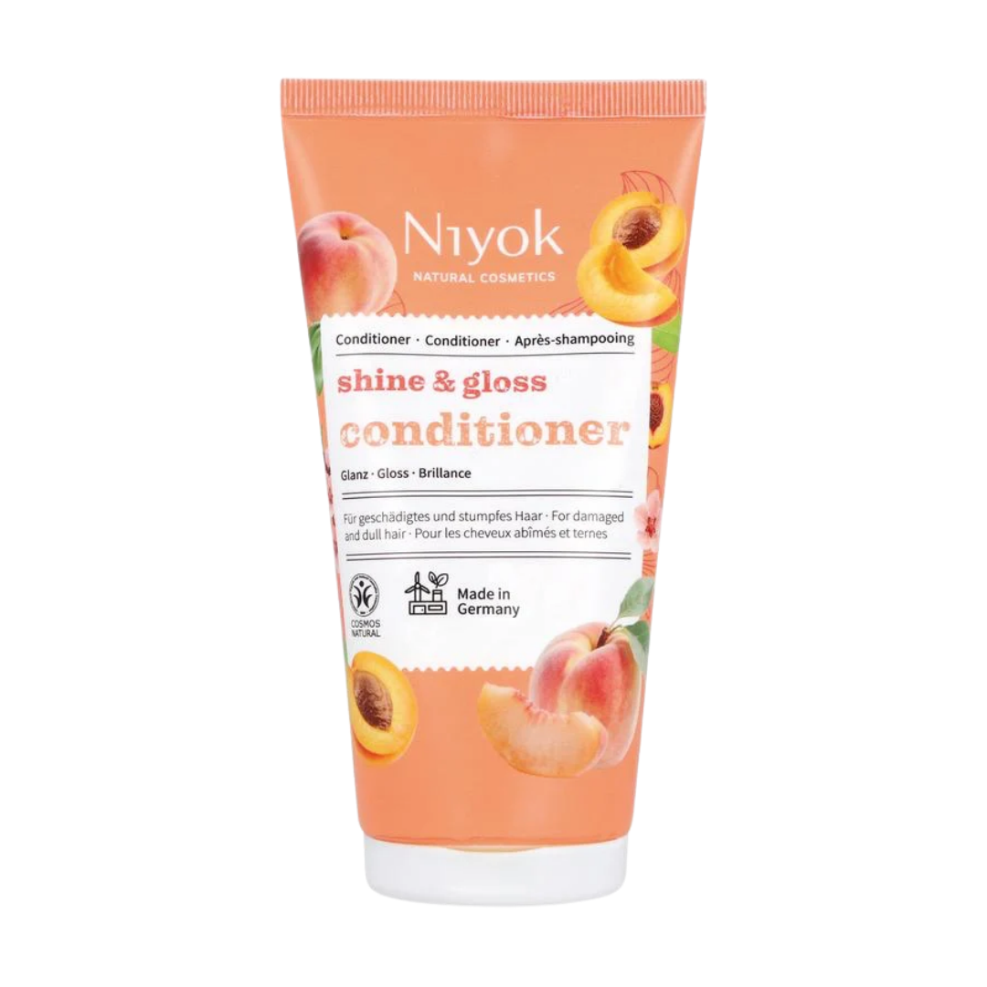 Conditioner Shine & Gloss