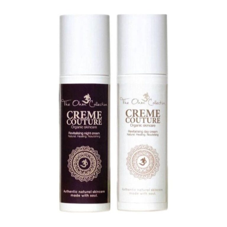 ohm creme couture day & night