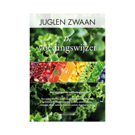 de voedingswijzer juglen zwaan