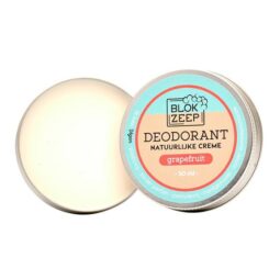 deodorant crème grapefruit 50 ml