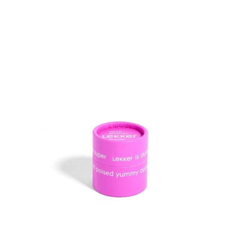 deodorant lavender 50 gram