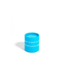 deodorant peppermint 30 gram