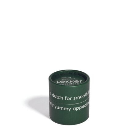 deodorant woodland 30 gram