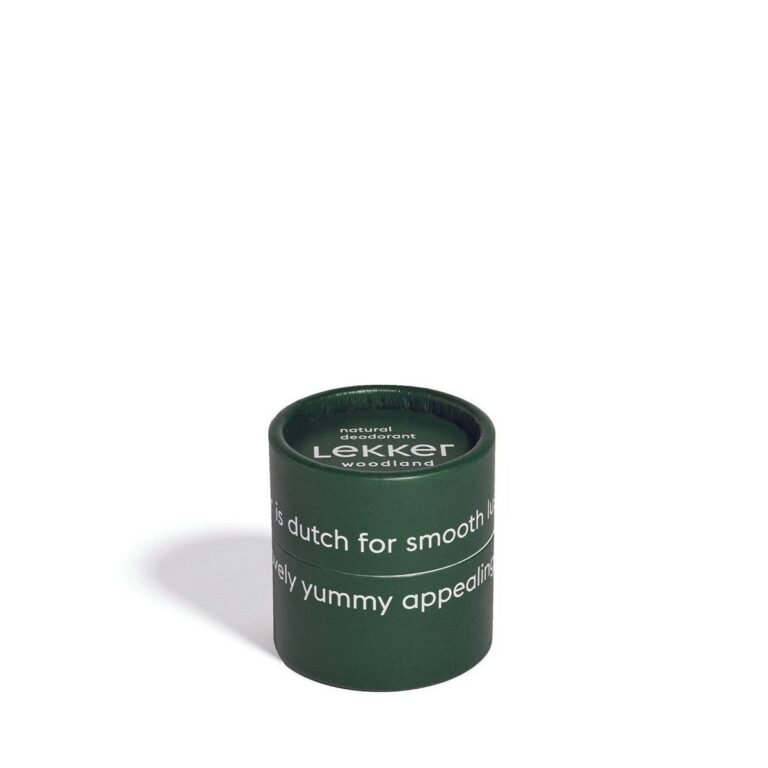 deodorant woodland 30 gram