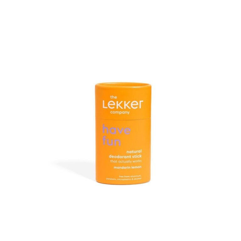 deodorant stick feel floral 50 gram (kopie)