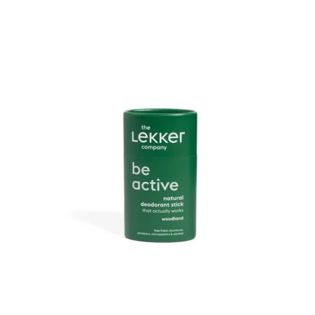 deodorant stick be active 50 gram