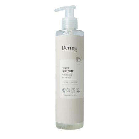 eco gentle handzeep derma