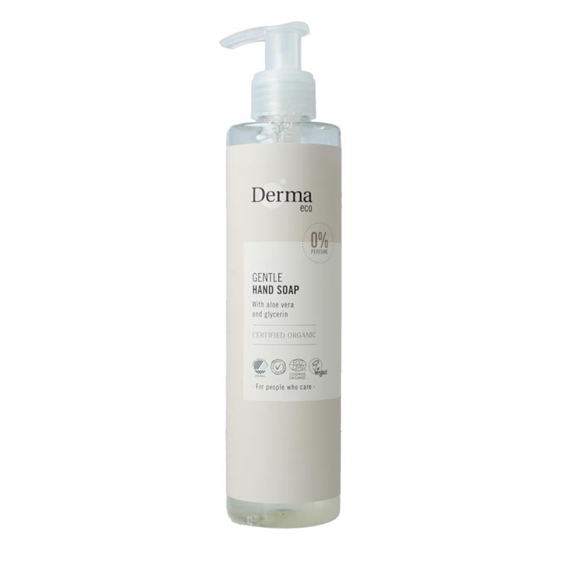 eco gentle handzeep derma