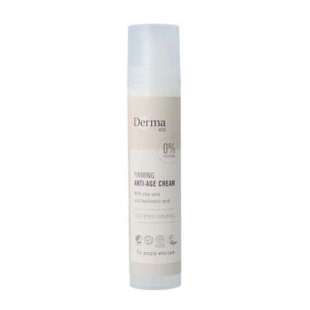 eco anti age crème derma