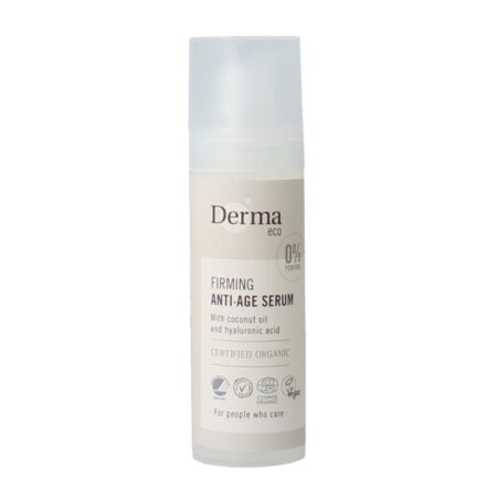 eco anti age serum derma