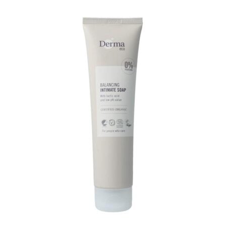 eco balancing intieme zeep derma