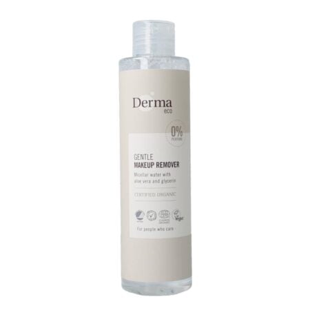 eco gentle micellair water derma
