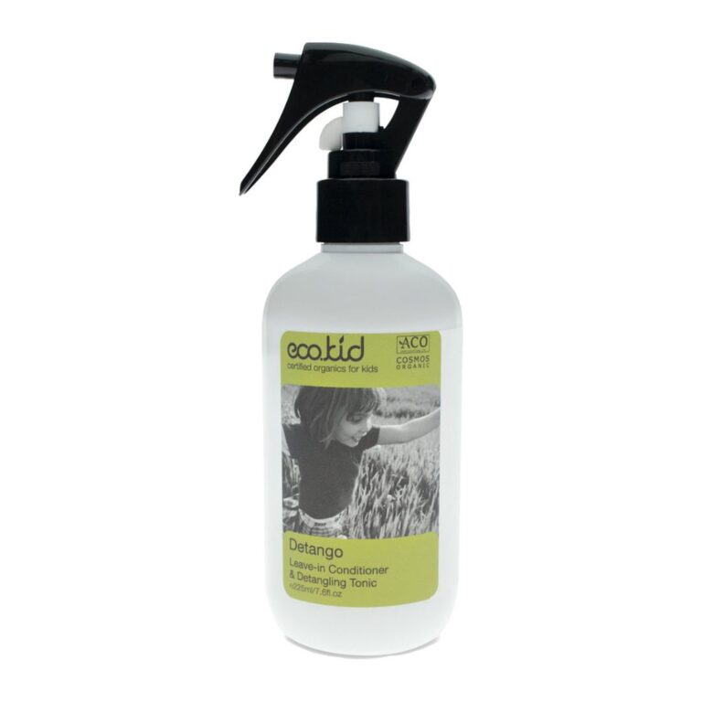 detango leave in conditioner & detangling tonic 225 ml