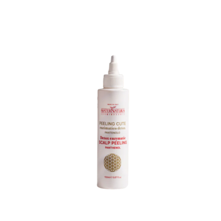 detox enzymatic scalp peeling panthenol 150 ml