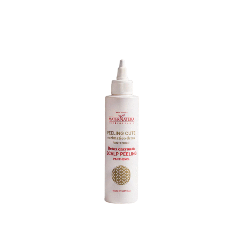detox enzymatic scalp peeling panthenol 150 ml