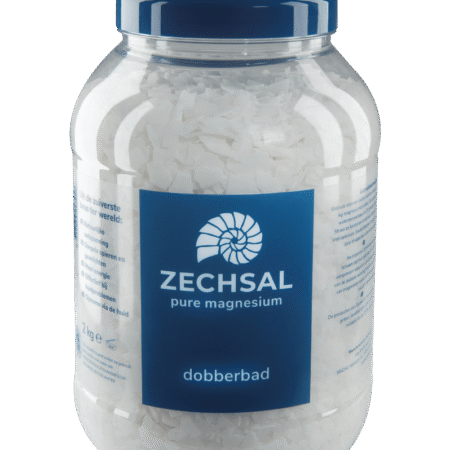 voetenbad magnesium 750 gram (kopie)