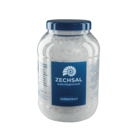 dobberbad magnesium zechsal