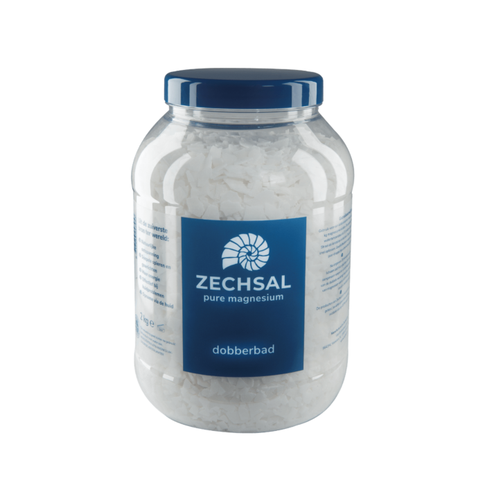 Dobberbad magnesium Zechsal