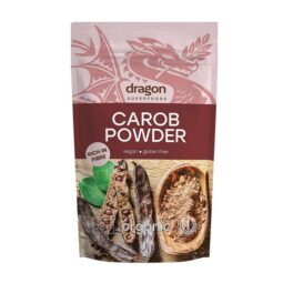 carob powder 200 gram