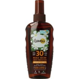 dry oil spf 30 150 ml