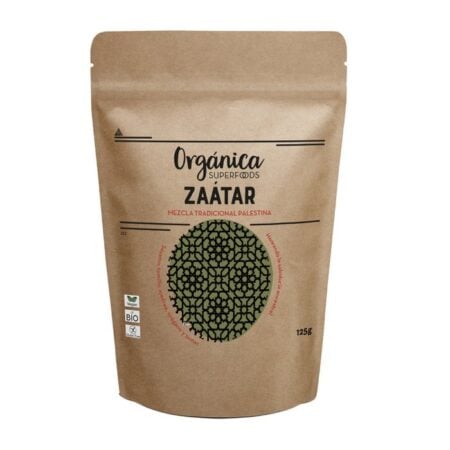 ecological zaatar 125 gram organica superfoodmarkt.nl 1.jpg