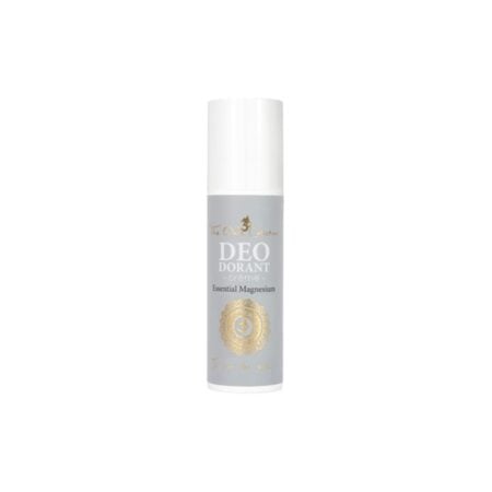 ohm deo dorant natuurlijke deodorant crème | geur: essential magnesium