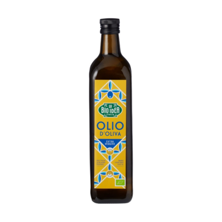 passata la bio idea