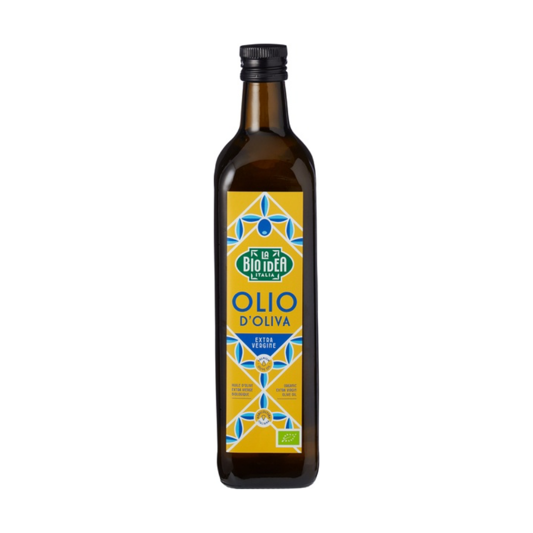 passata la bio idea