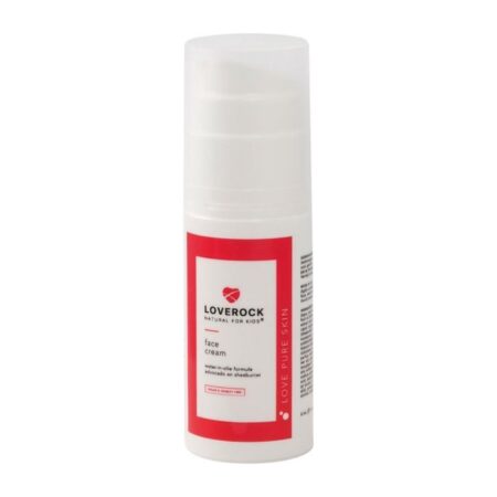 gezichtscrème voor kinderen 50 ml