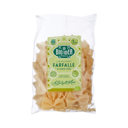 fagioli toscani cannellinibonen in tomatensaus la bio idea