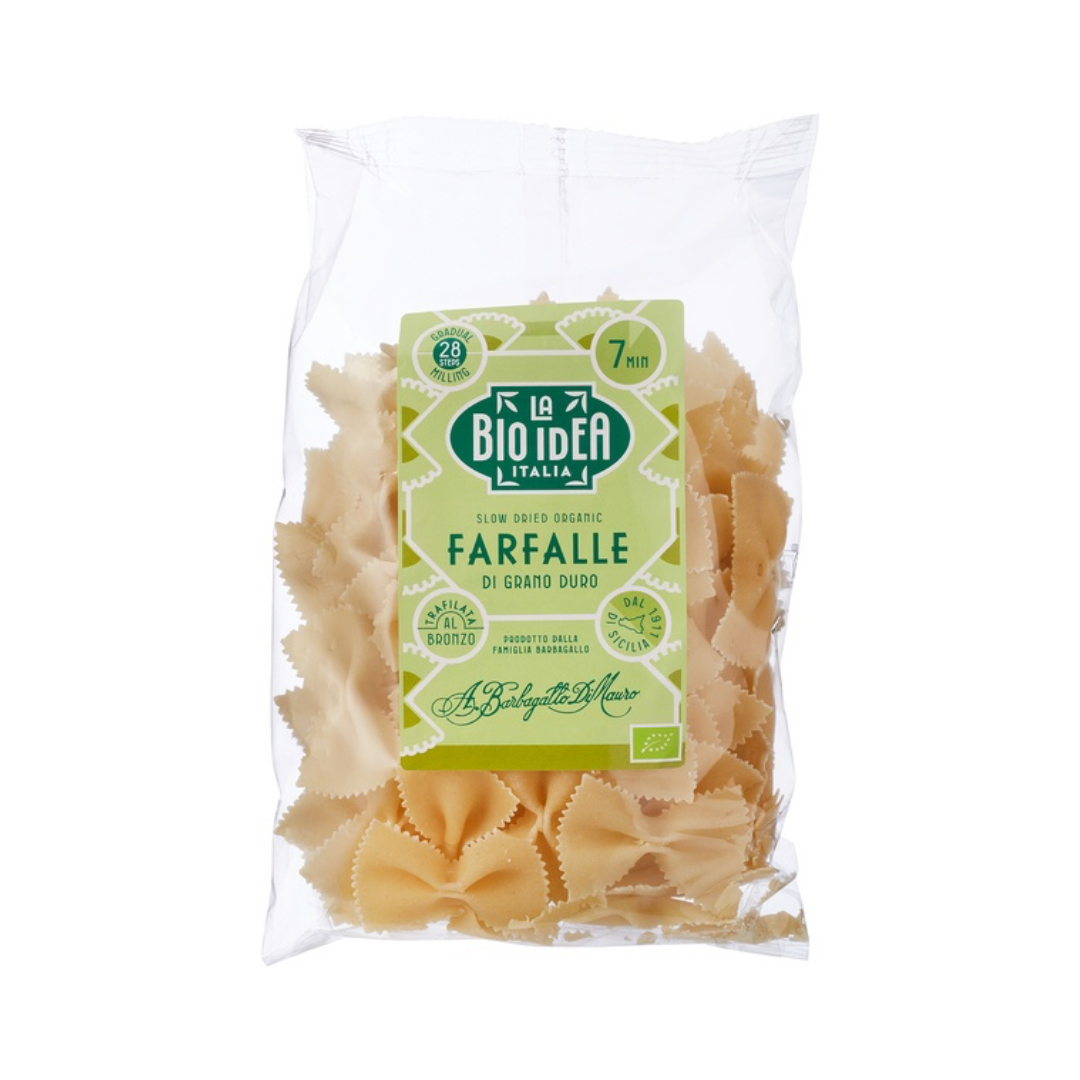fagioli toscani cannellinibonen in tomatensaus la bio idea