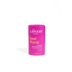 deodorant stick be active 50 gram (kopie)