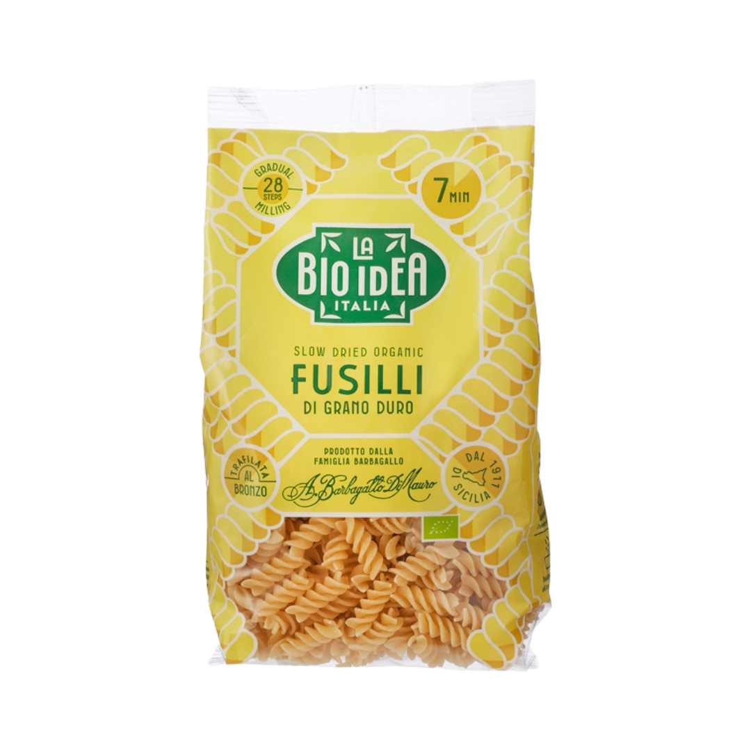 fagioli toscani cannellinibonen in tomatensaus la bio idea