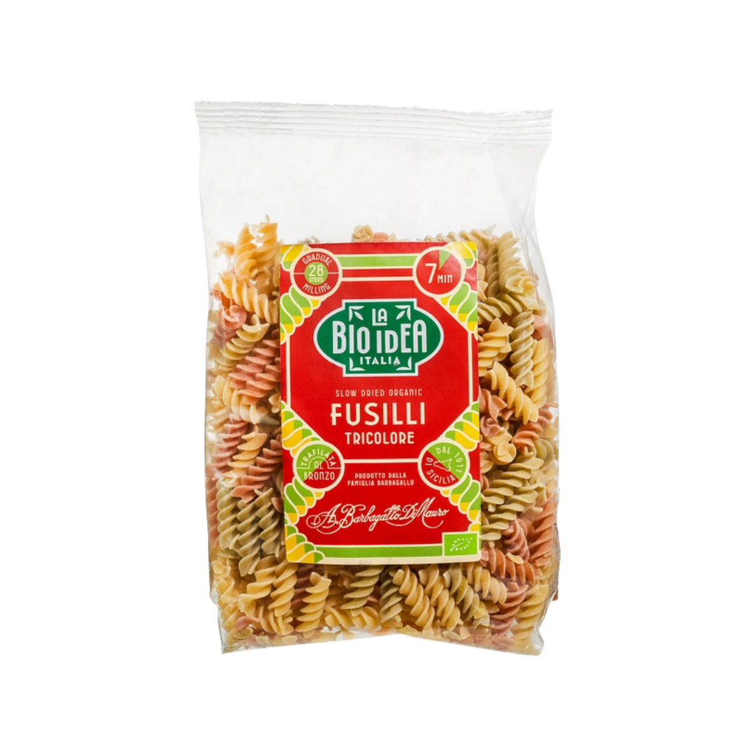 fagioli toscani cannellinibonen in tomatensaus la bio idea