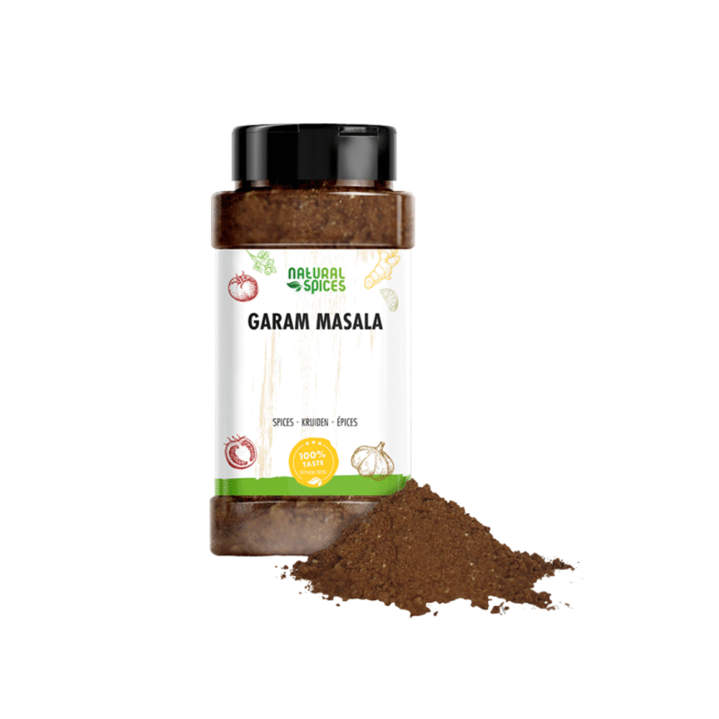 garam masala kruiden 60 gram