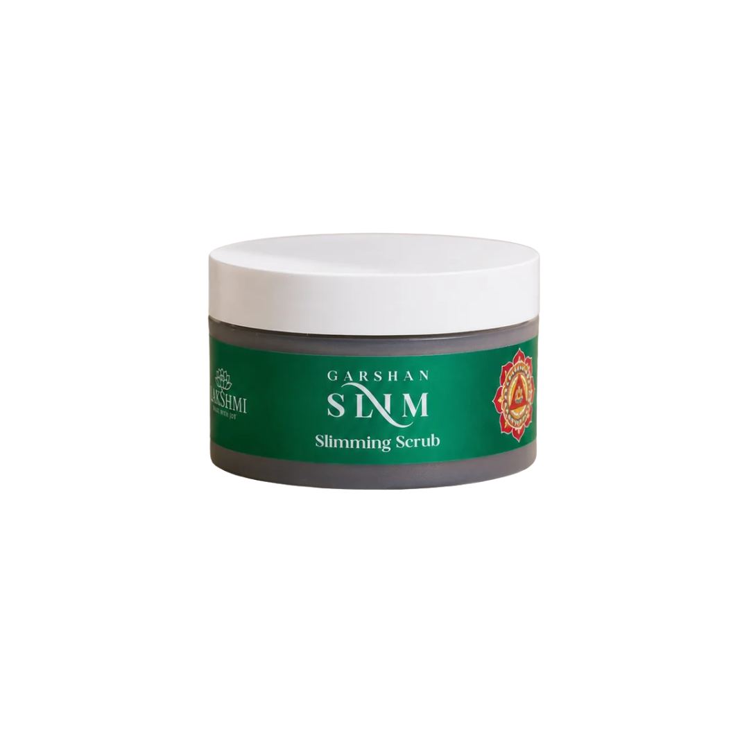 Garshan Slim scrub