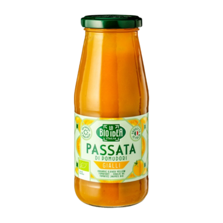 semi volkoren paccheri la bio idea