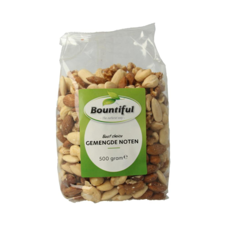 haverzemelen 500 gram (kopie)