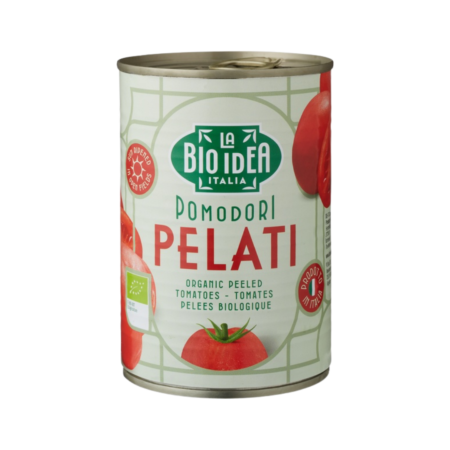 passata la bio idea