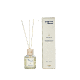 geur diffuser pirituele spa