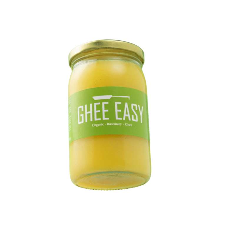 ghee rozemarijn 245 gram
