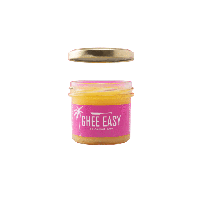 ghee kokosnoot 100 gram