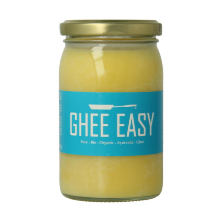 ghee naturel ghee easy