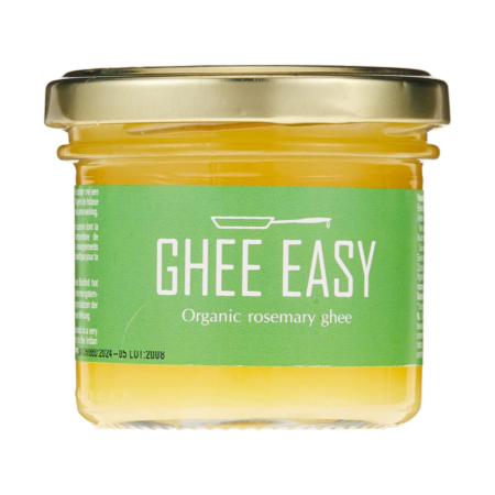 ghee rozemarijn ghee easy