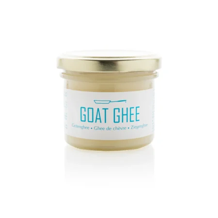 ghee goat 245 gram