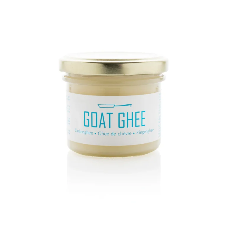 ghee goat 245 gram