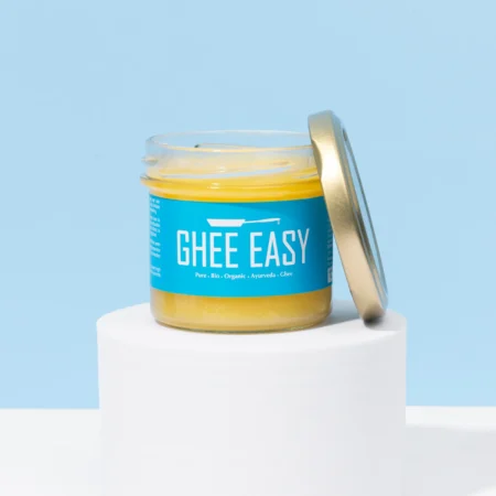 ghee naturel 100 gram