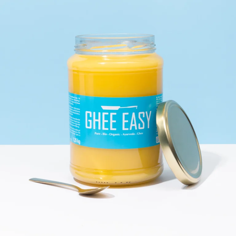 ghee naturel 1250 gram