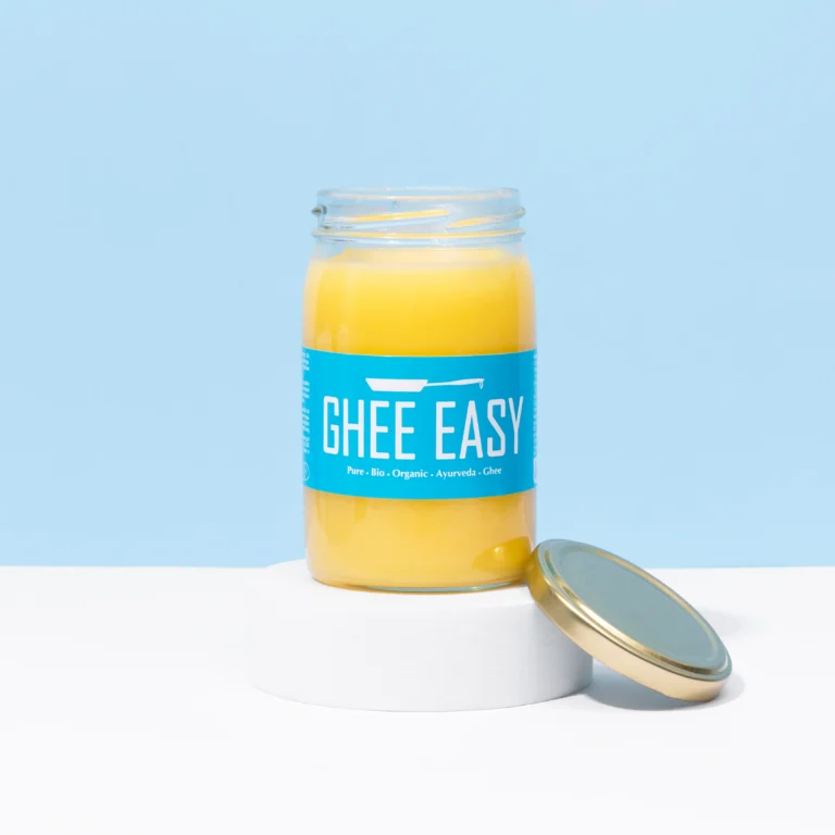 ghee naturel 100 gram